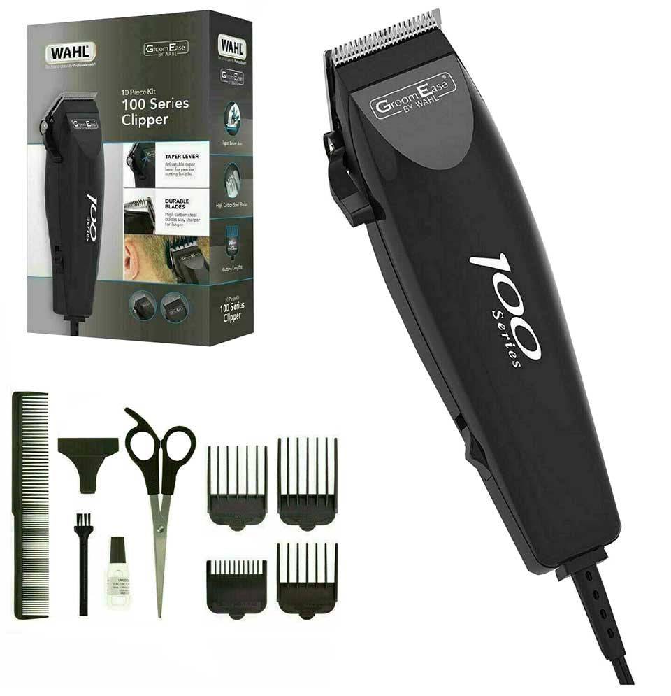 100 Series Hair Clipper - Image 4
