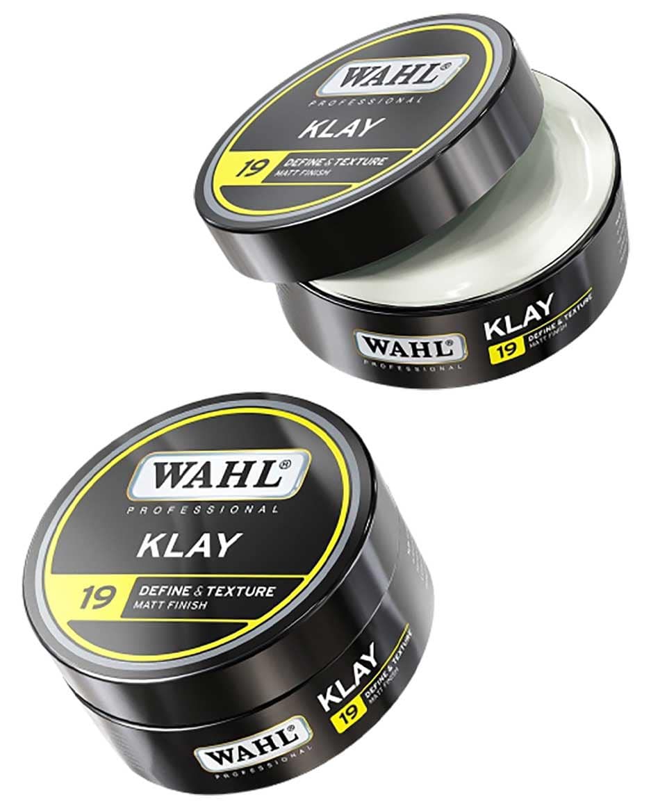 Academy WA 19 Klay Define And Texture Matt Finish - Image 3