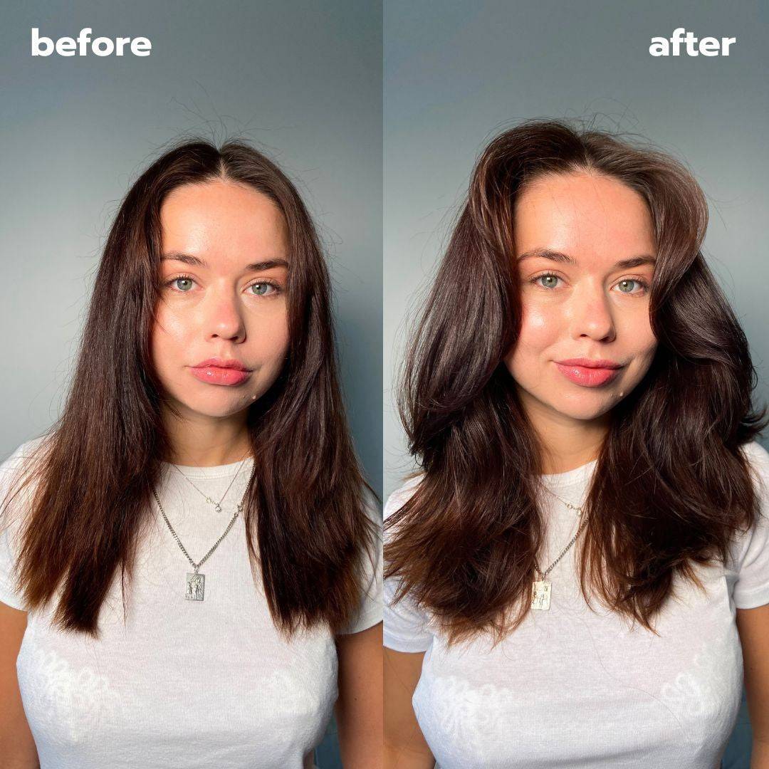 ANSWR Volumewave Heated Brush - Image 12