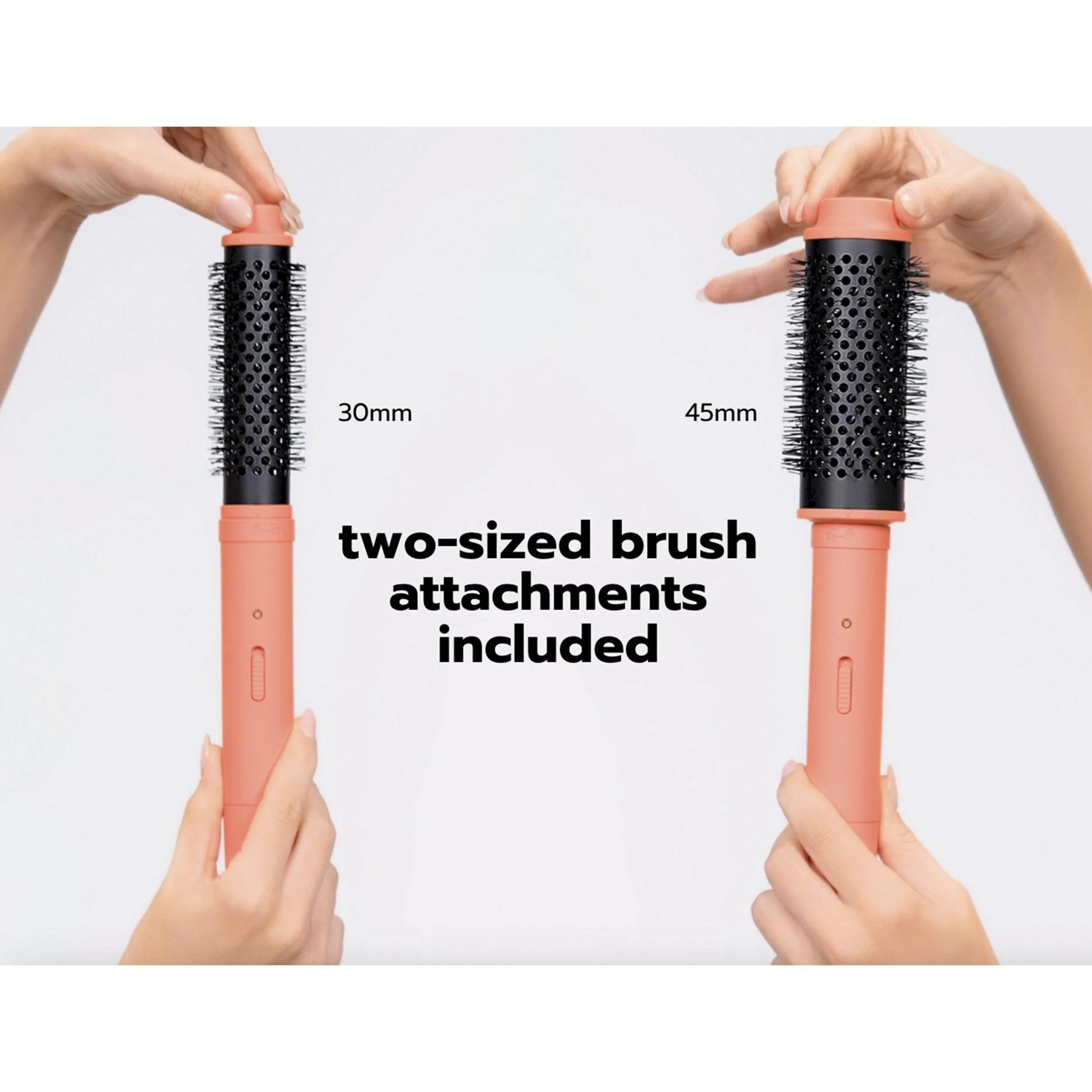 ANSWR Volumewave Heated Brush - Image 6