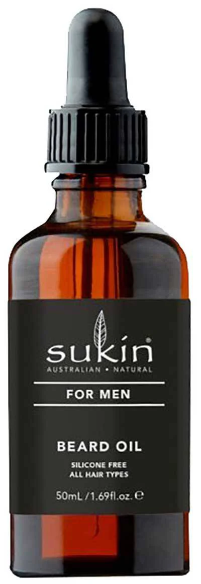 Beard Oil For Men - Image 3