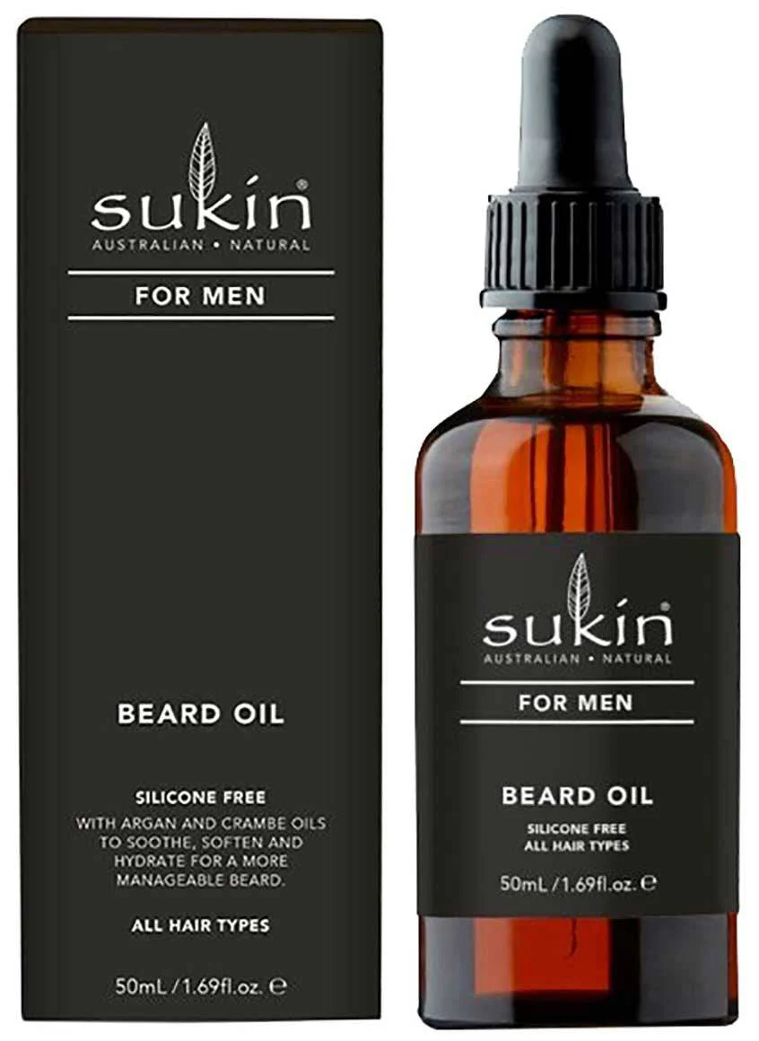 Beard Oil For Men - Image 4