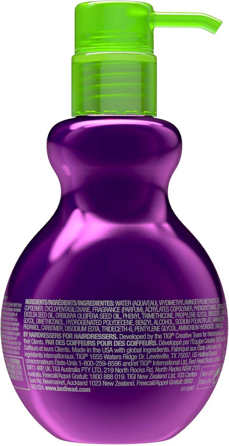 Bed Head Foxy Curls Contour Cream - Image 3