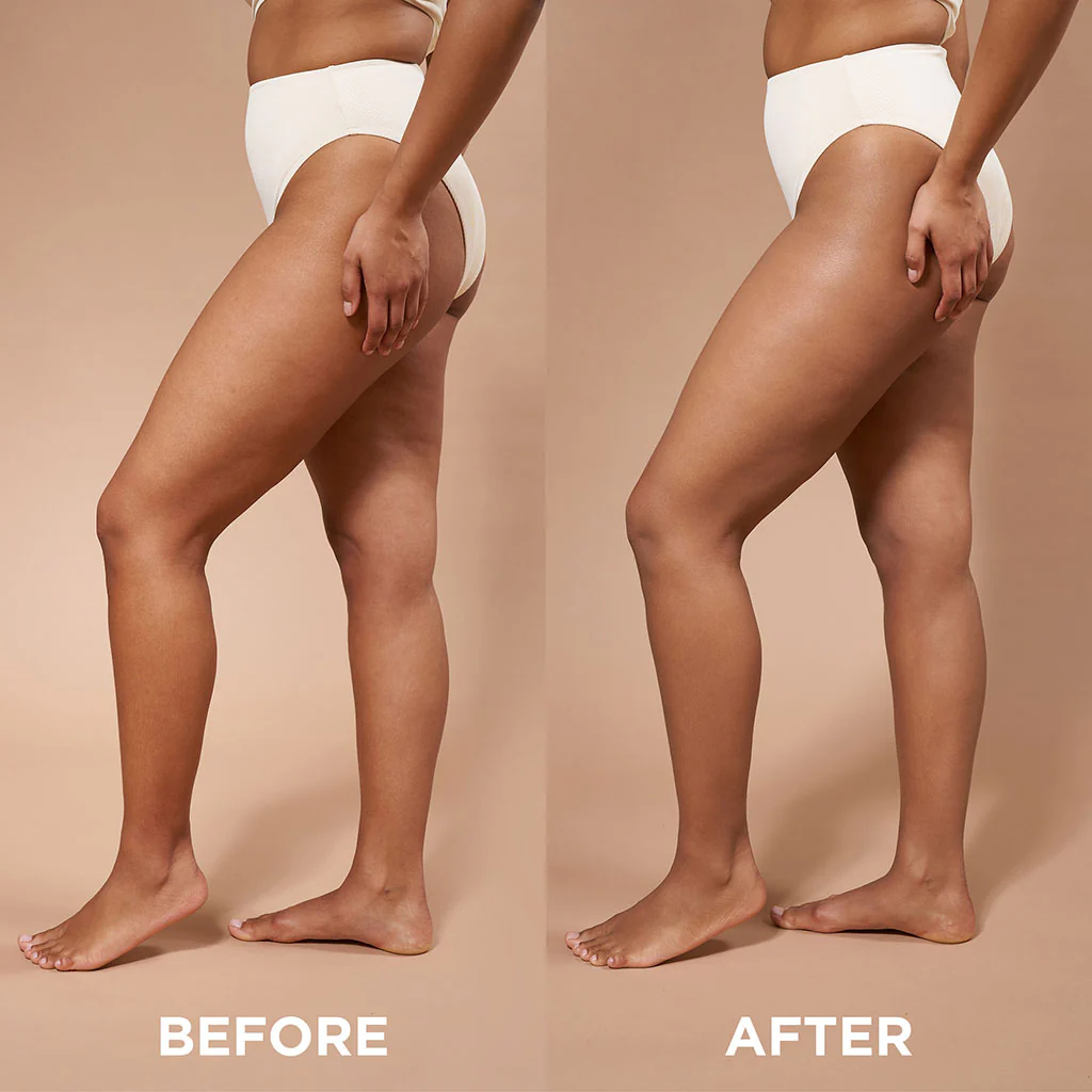 Bondi Sands  Gradual Tanning Lotion Skin Firming - Image 3