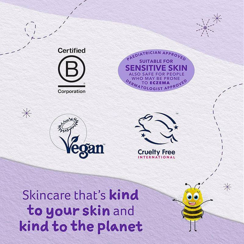 Sleep Mist Lavender & Moon Milk - Image 4