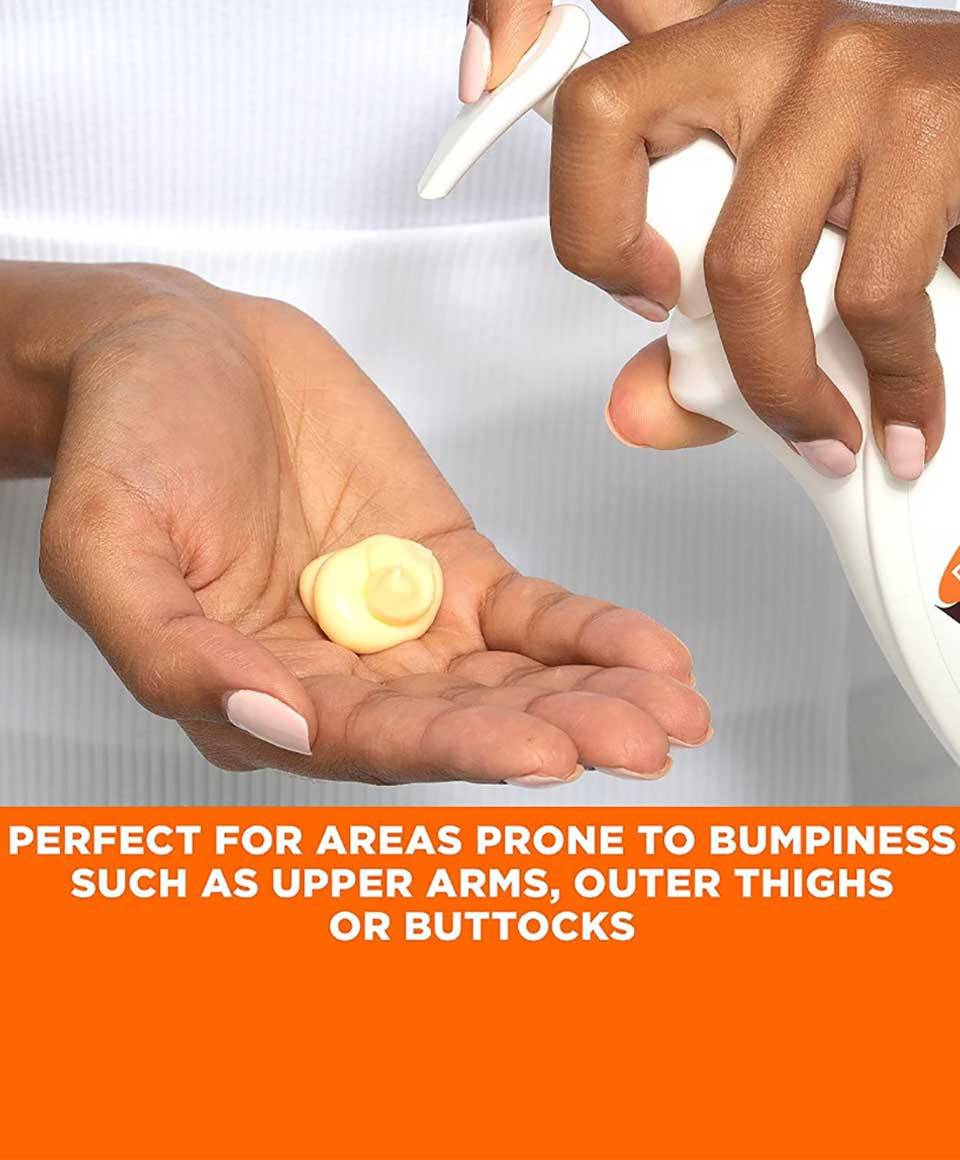 Cocoa Butter Formula Renew Body Lotion - Image 3