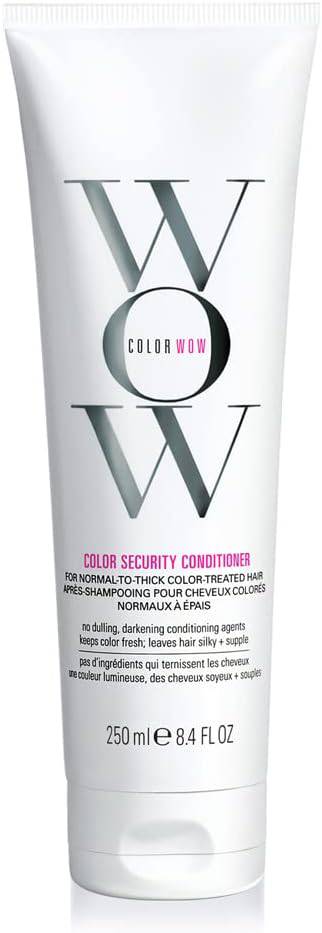 Color Security Conditioner For Normal To Thick Hair - Image 3