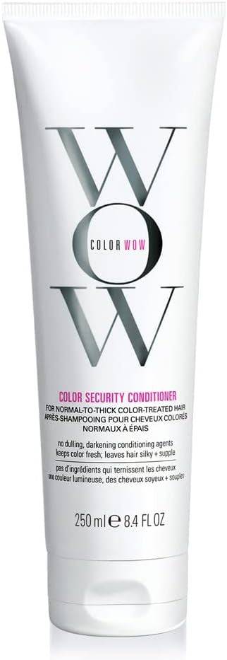 Color Security Conditioner For Normal To Thick Hair - Image 4