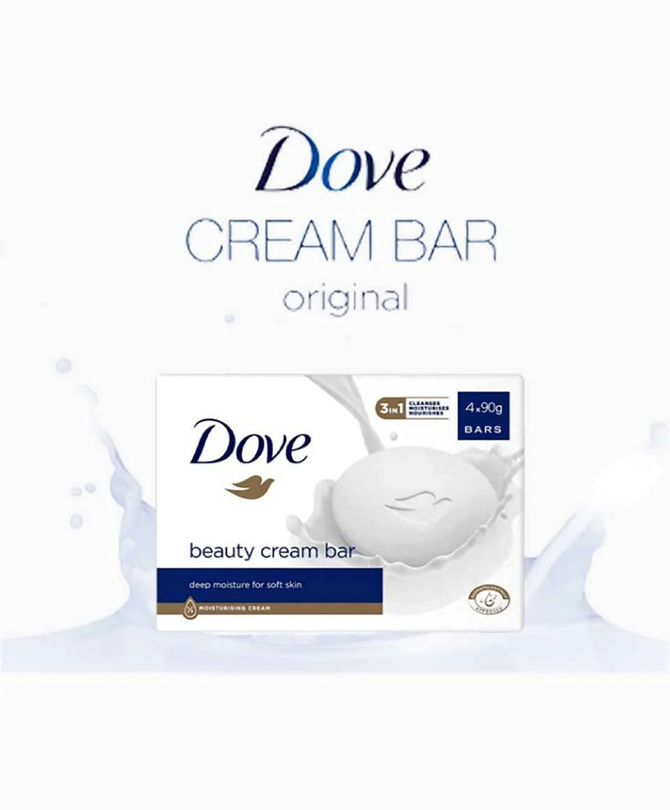 Dove Beauty Cream Bar - Image 3