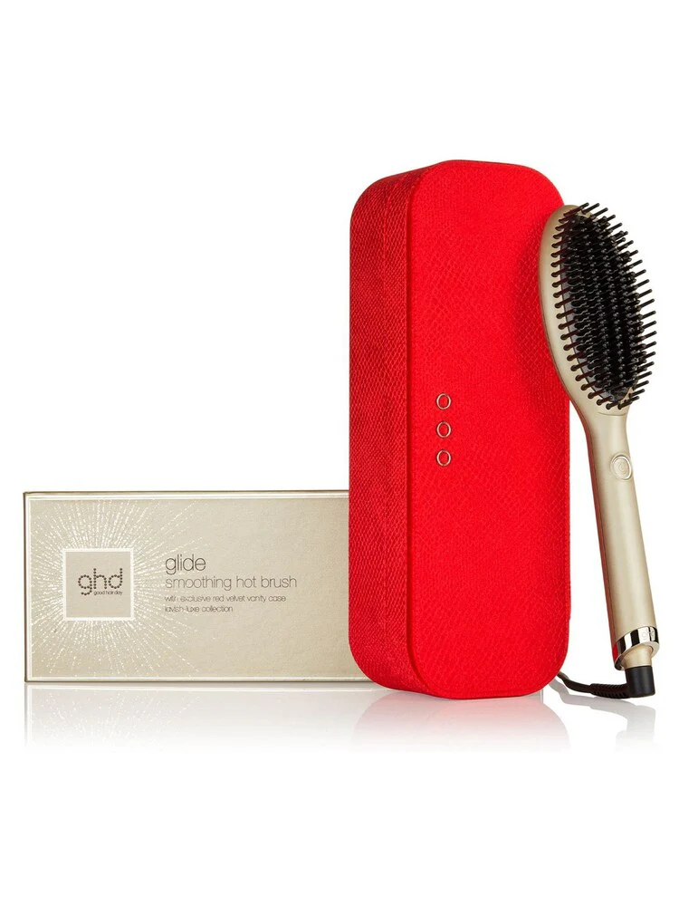 GHD Glide Smoothing Hot Brush - Image 6