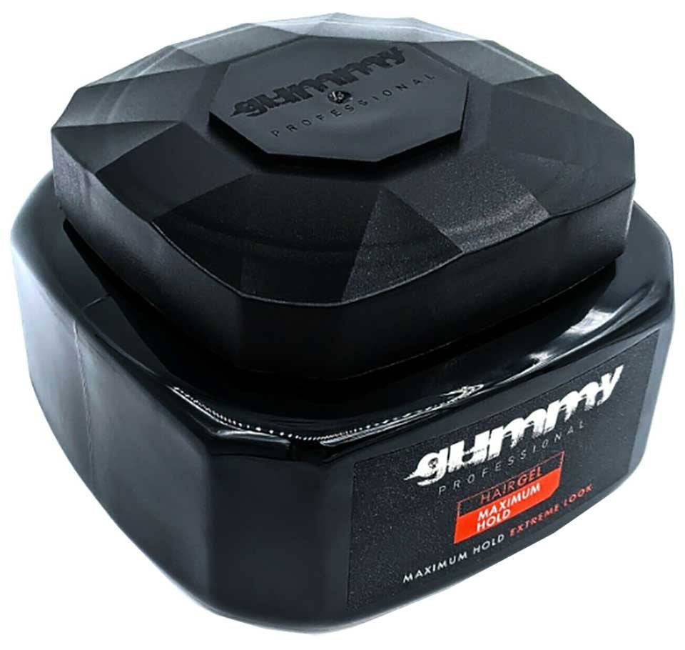 Gummy Maximum Hold And Extreme Look Hair Gel - Image 3