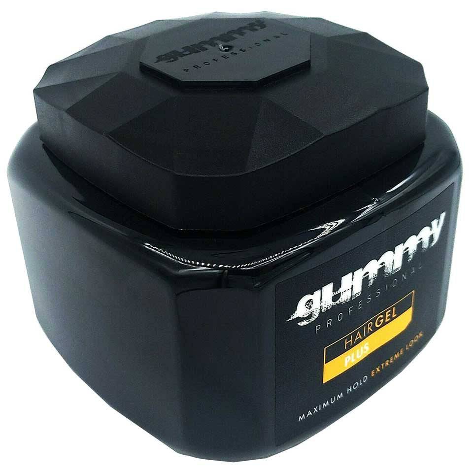 Gummy Maximum Hold And Extreme Look Hair Gel Plus - Image 4