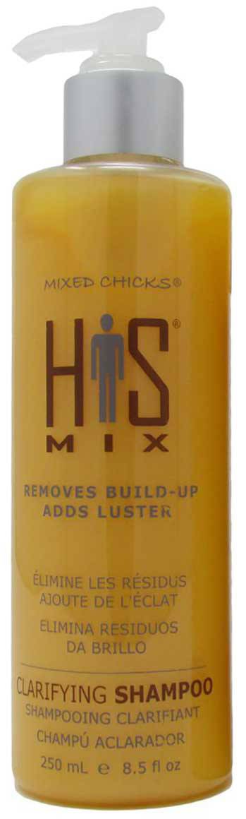 His Mix Clarifying Shampoo - Image 3