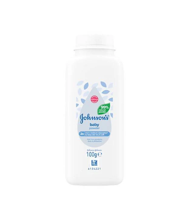 Johnsons Baby Powder - Image 3