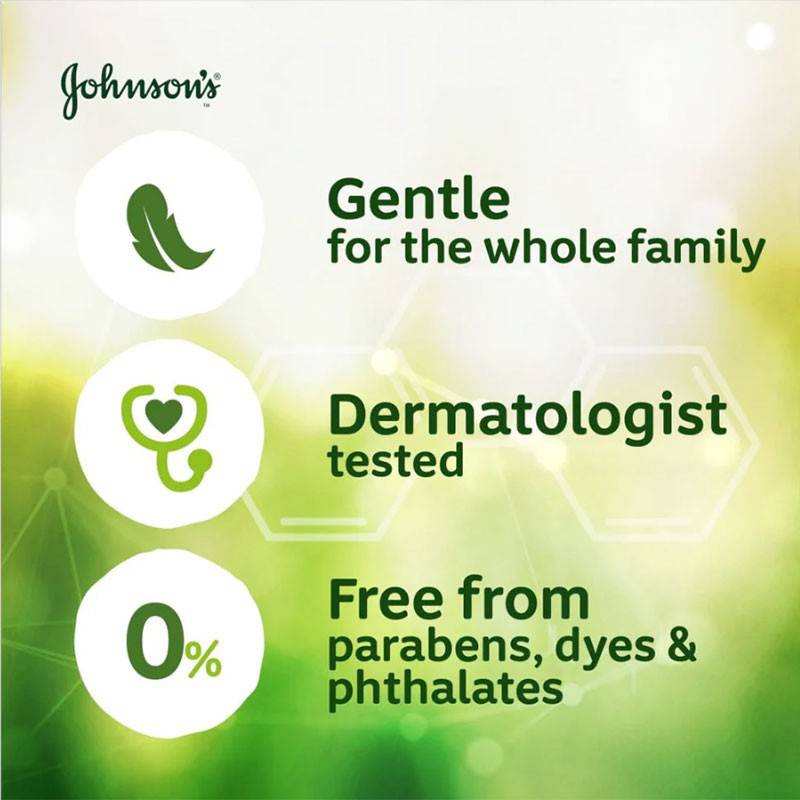 Johnsons Baby Powder - Image 4