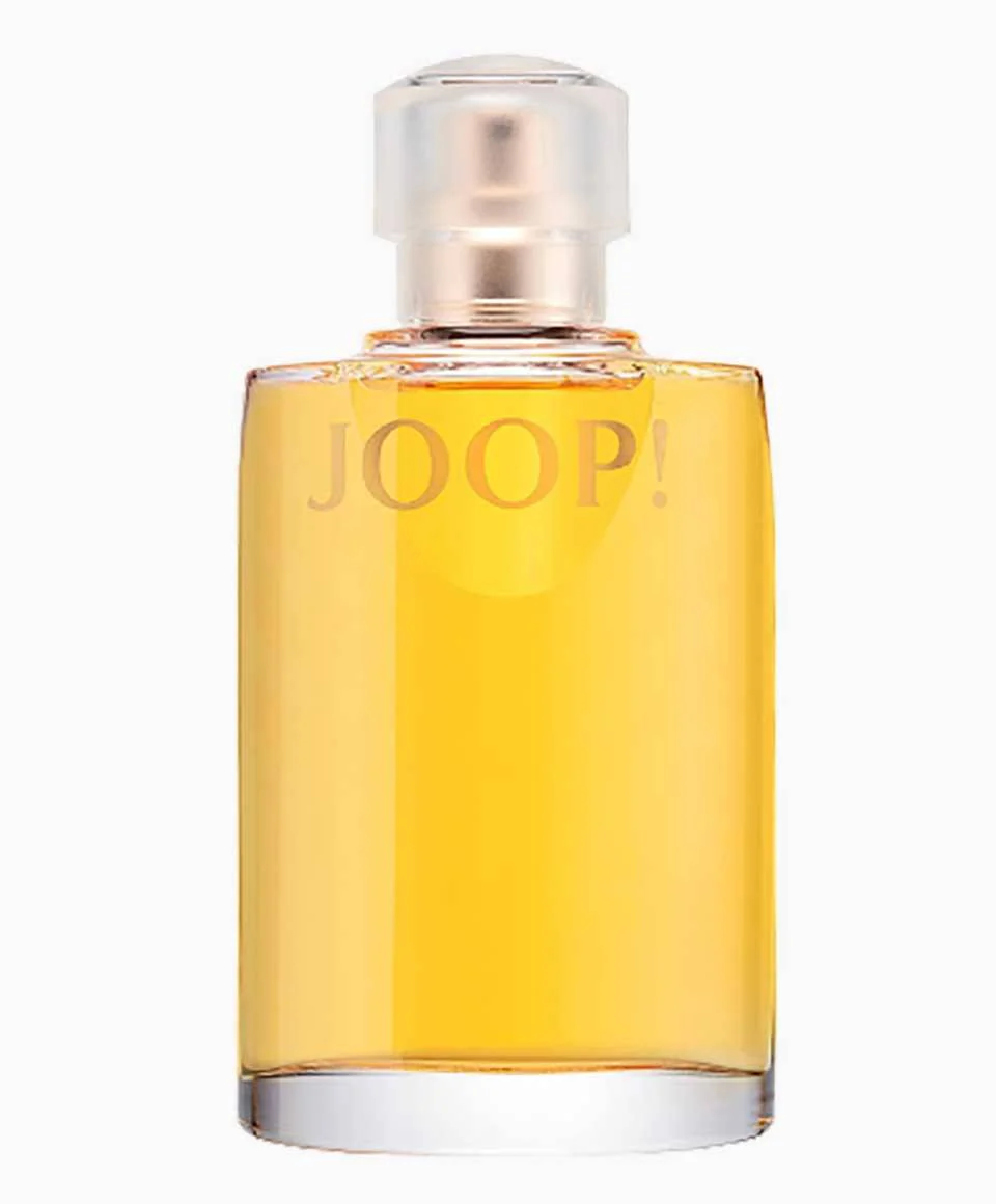 Joop Femme Eau De Toilette Natural Spray - Image 3