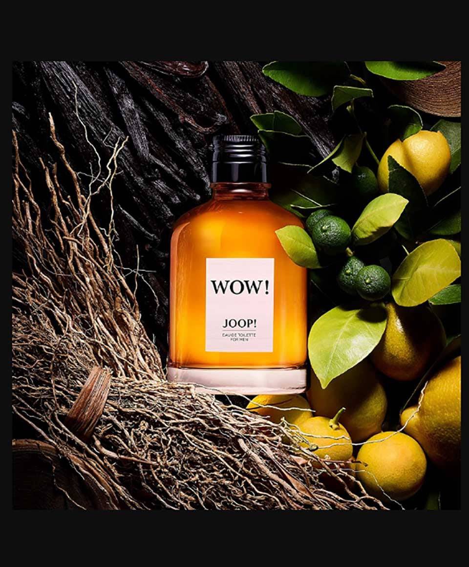 Joop Wow Eau De Toilette For Men - Image 3