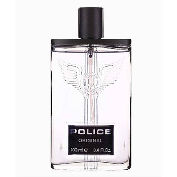 Mavive Police Original Eau De Toilette For Man - Image 3