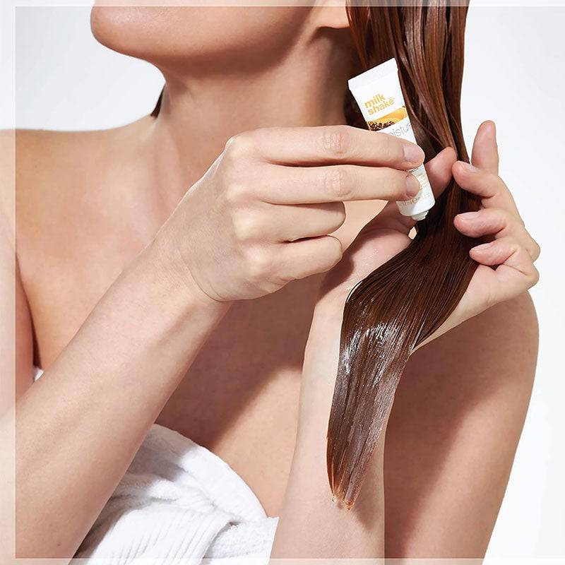 Milk Shake Moisture Plus Lotion Mini Pack - Image 6