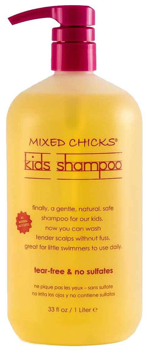 Mixed Chick Kids Shampoo - Image 4