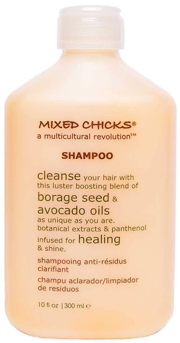 Mixed Chicks Shampoo - Image 3