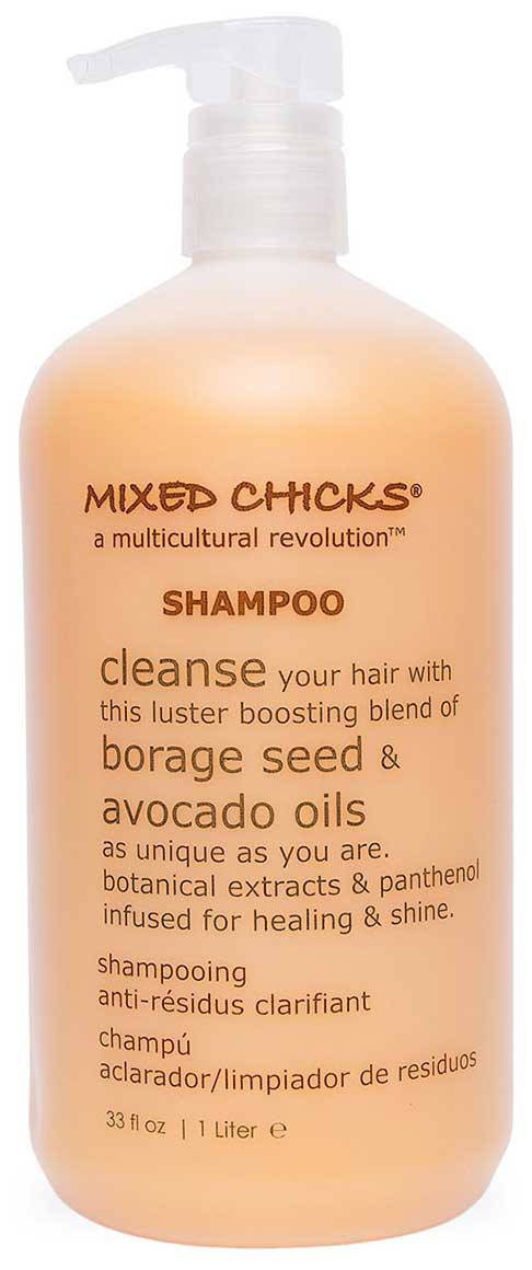 Mixed Chicks Shampoo - Image 4