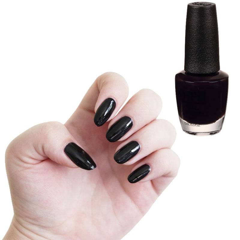 Nail Lacquer Lincoln Park After Dark - Image 3