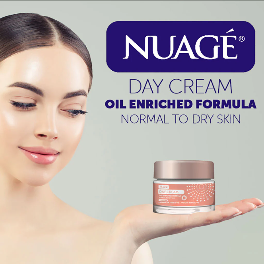 Nuage  Day Cream - Image 3