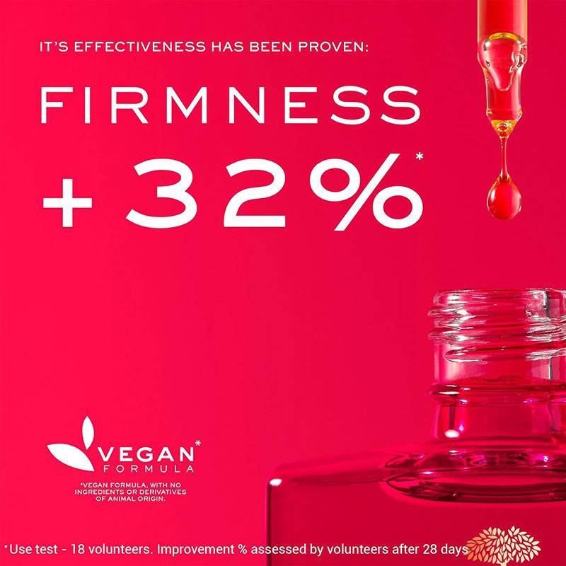 Nuxe Merveillance Lift Firming Activating Oil Serum - Image 4