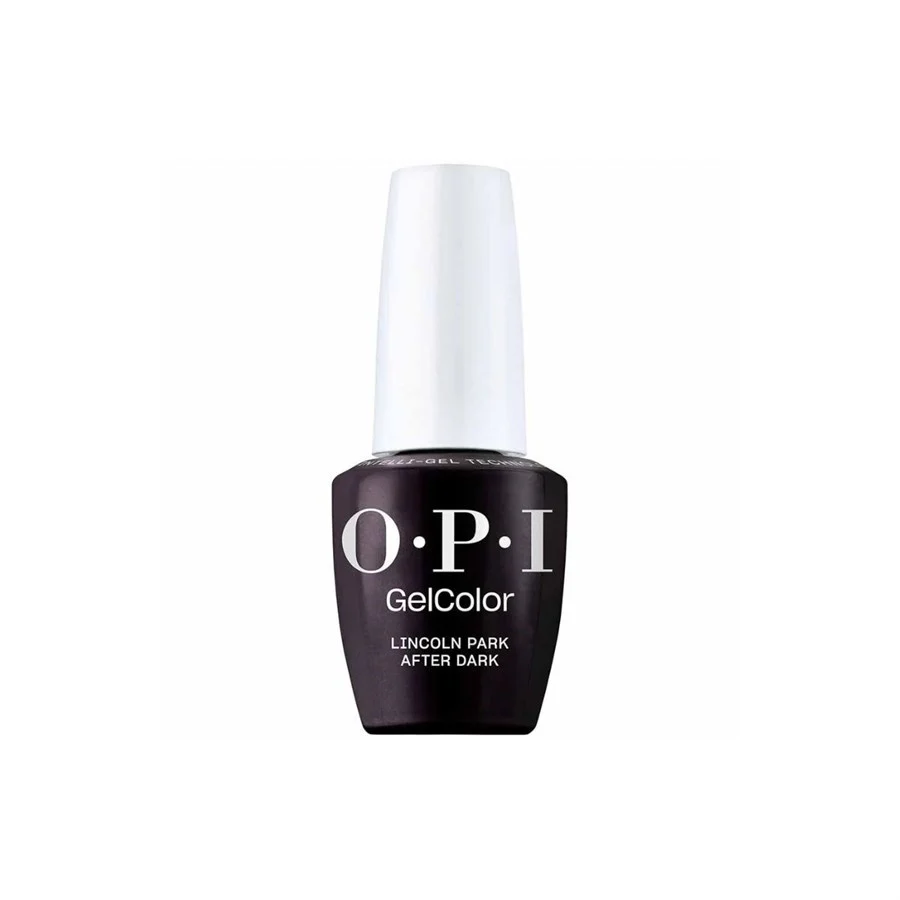 OPI Gel Color Nail Polish - Image 4