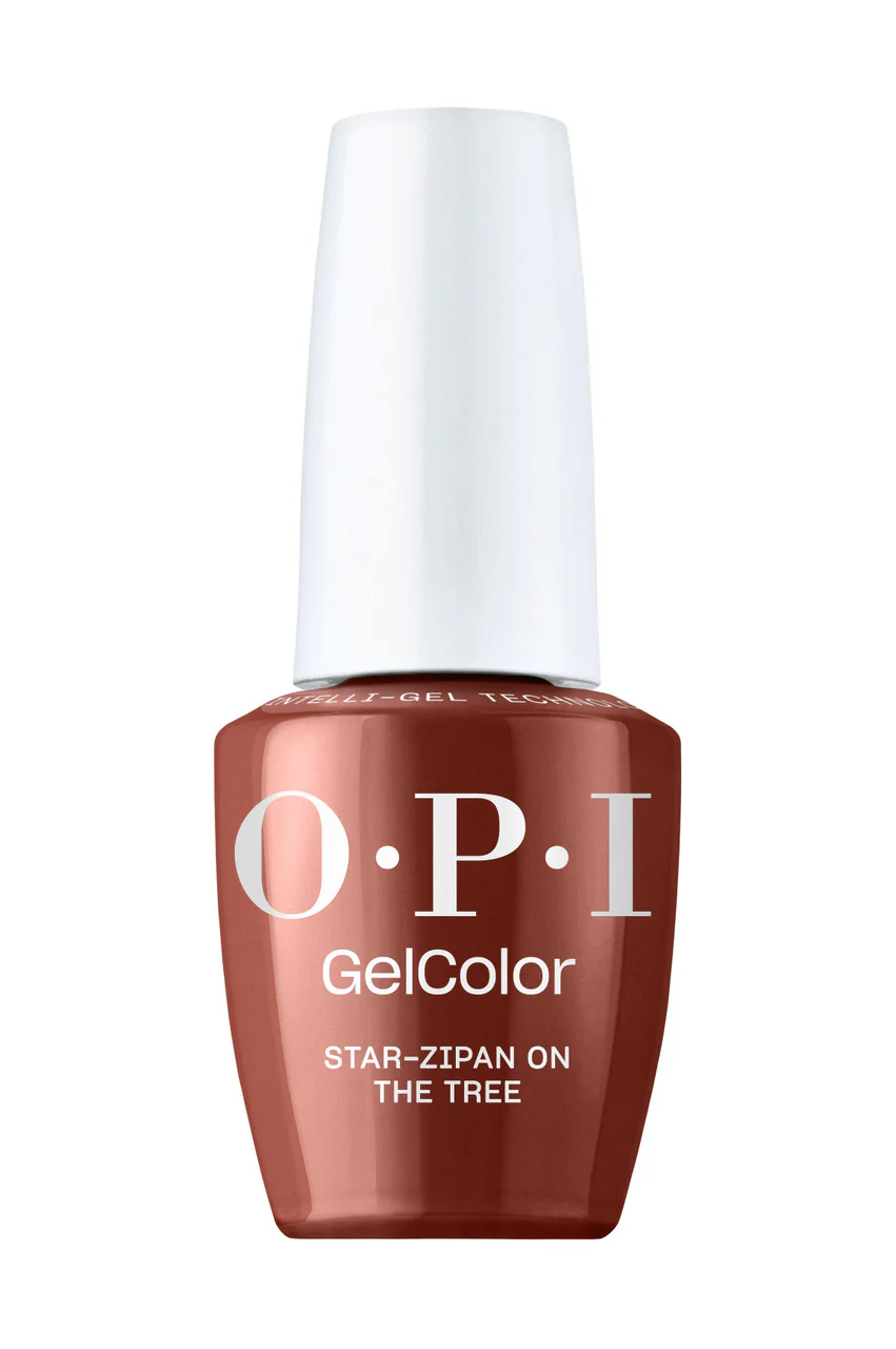 OPI Gel Color Nail Polish - Image 6