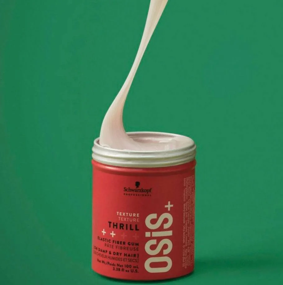 Osis Thrill Texture Fiber Gum - Image 3