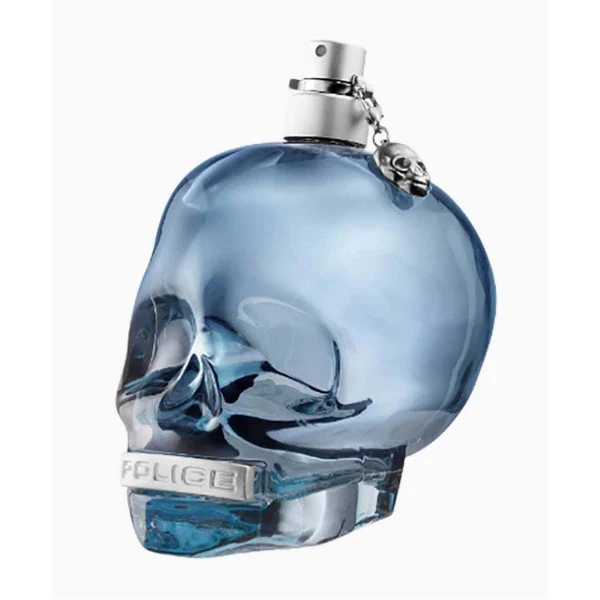 Police  To Be Or Not To Be Eau De Toilette For Man - Image 3