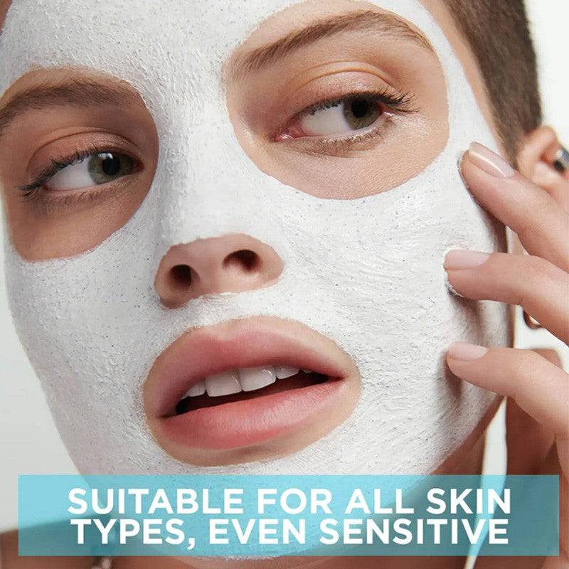 Pure Active 3 In 1 Clay Mask Scrub Wash Oily Skin - Image 6