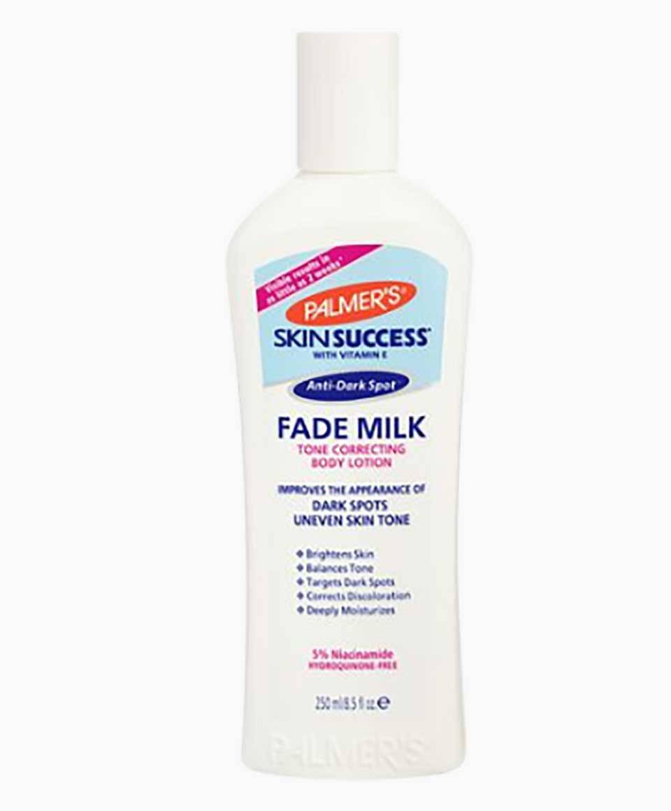 Skin Success Anti Dark Spot Fade Milk Body Lotion - Image 3