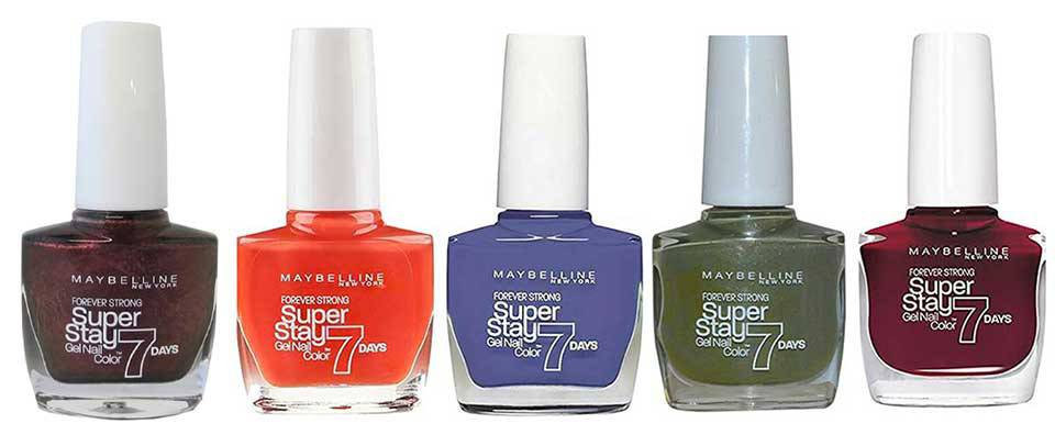 Super Stay 7 Days Gel Nail Color - Image 3