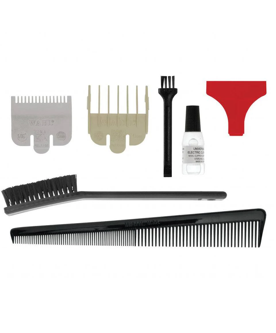 Wahl Balding Clipper - Image 3