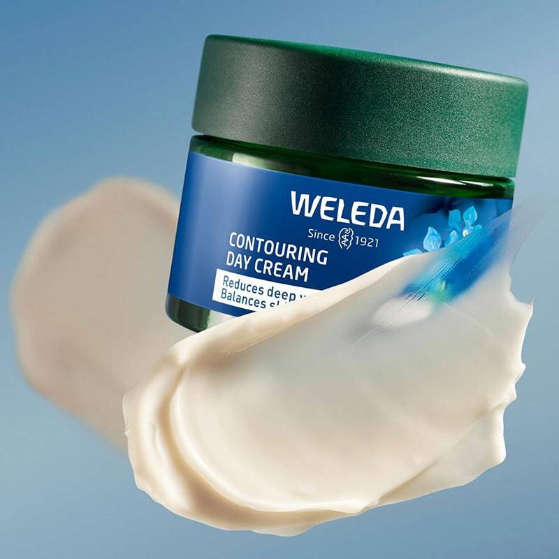 Weleda Contouring Day Cream - Image 6
