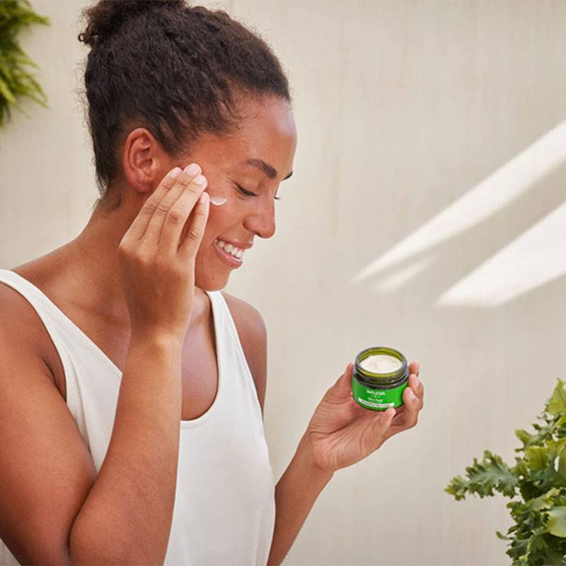 Weleda Skin Food Face Care Nourishing Day Cream - Image 3